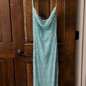 Oh Polly Formal Dress Size US 2